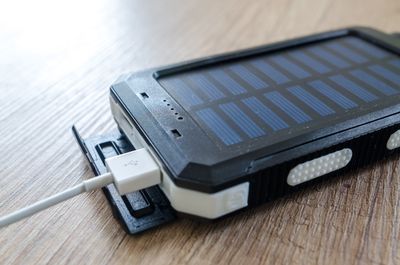 Elektrikli Araçlar Şebekeye Enerji Satabilecek
