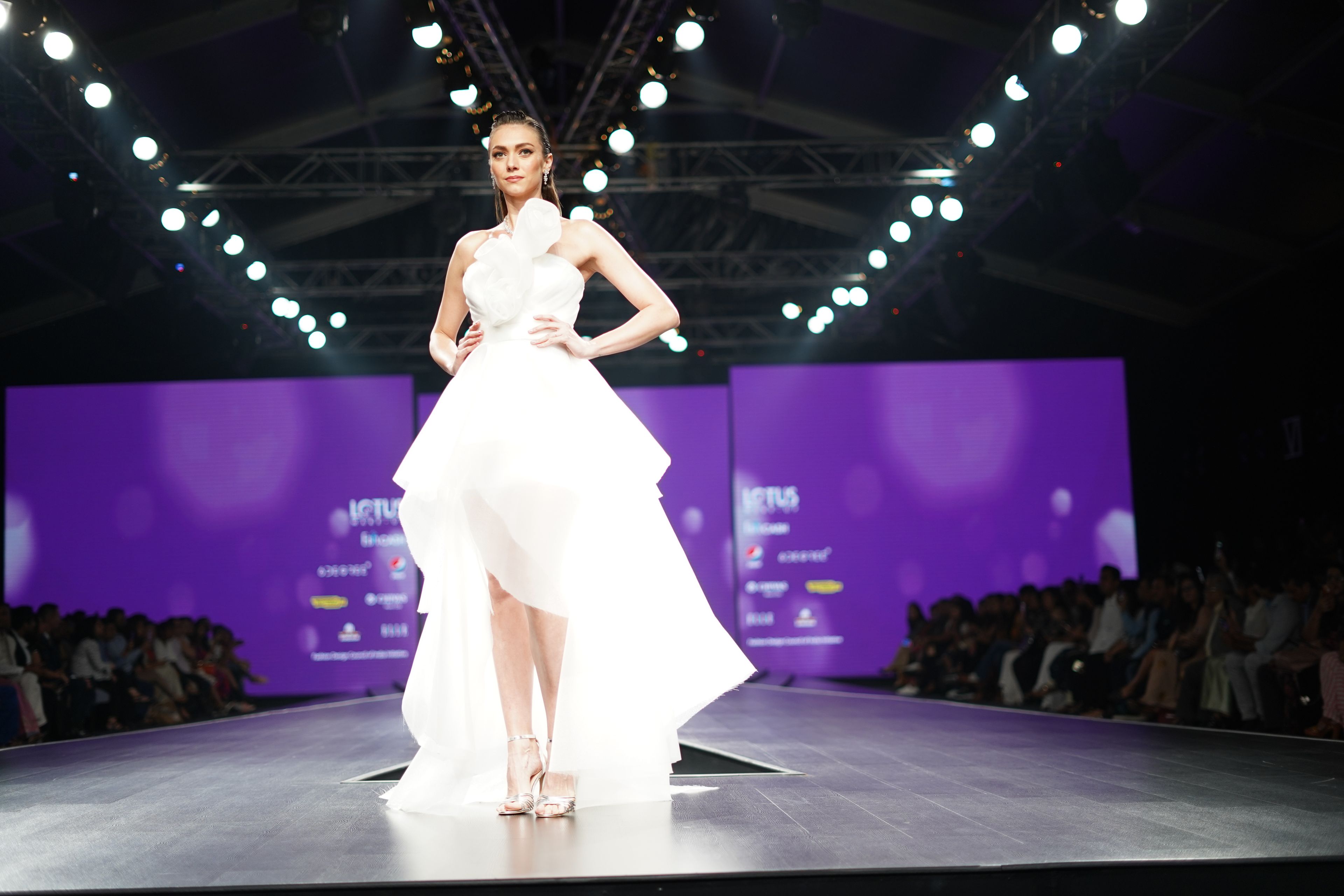 London Fashion Week Chauffeur — luxury chauffeur travel