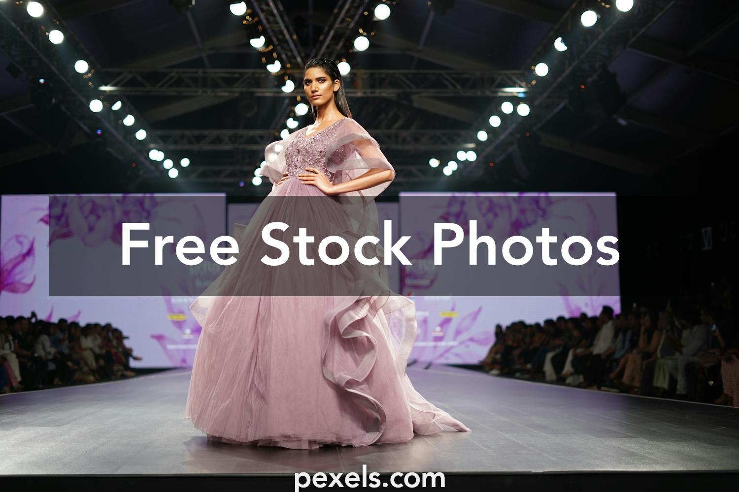 Fashion Show India Photos, Download The BEST Free Fashion Show India ...
