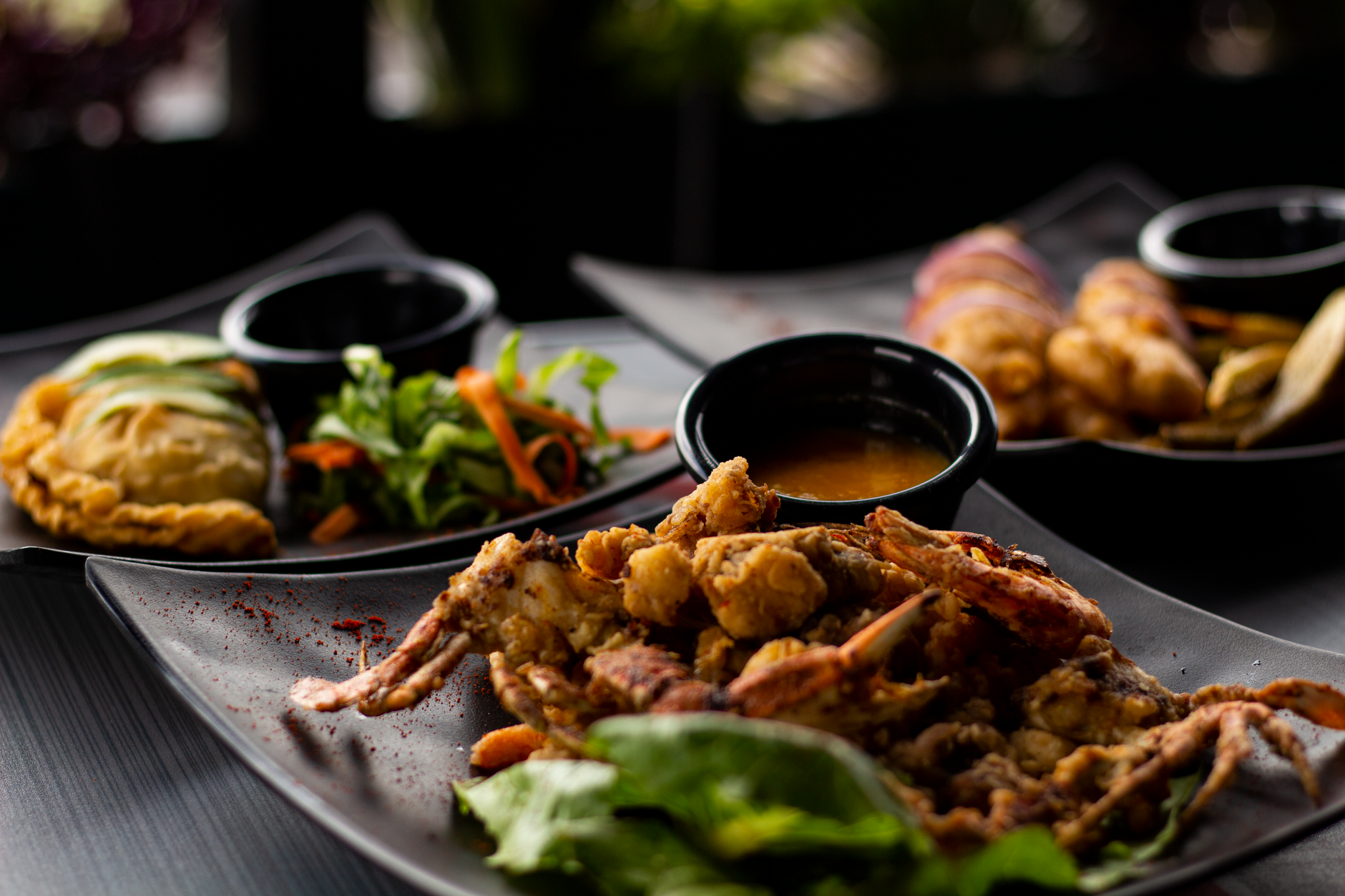 Searching for Authentic Caribbean Food Near Me? Your Ultimate Guide