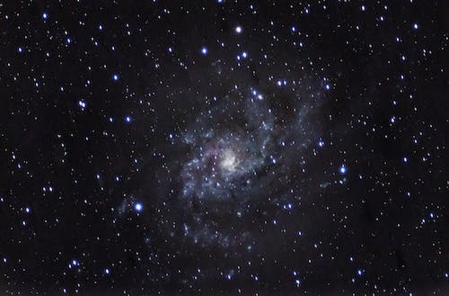 Безкоштовне стокове фото на тему «galaxy, блискучий, зірки»