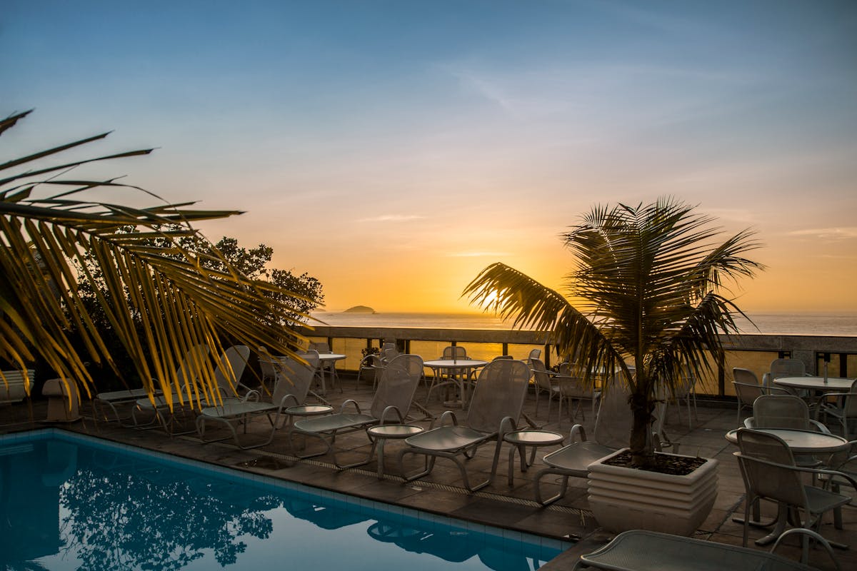 Pôr do Sol em Trancoso