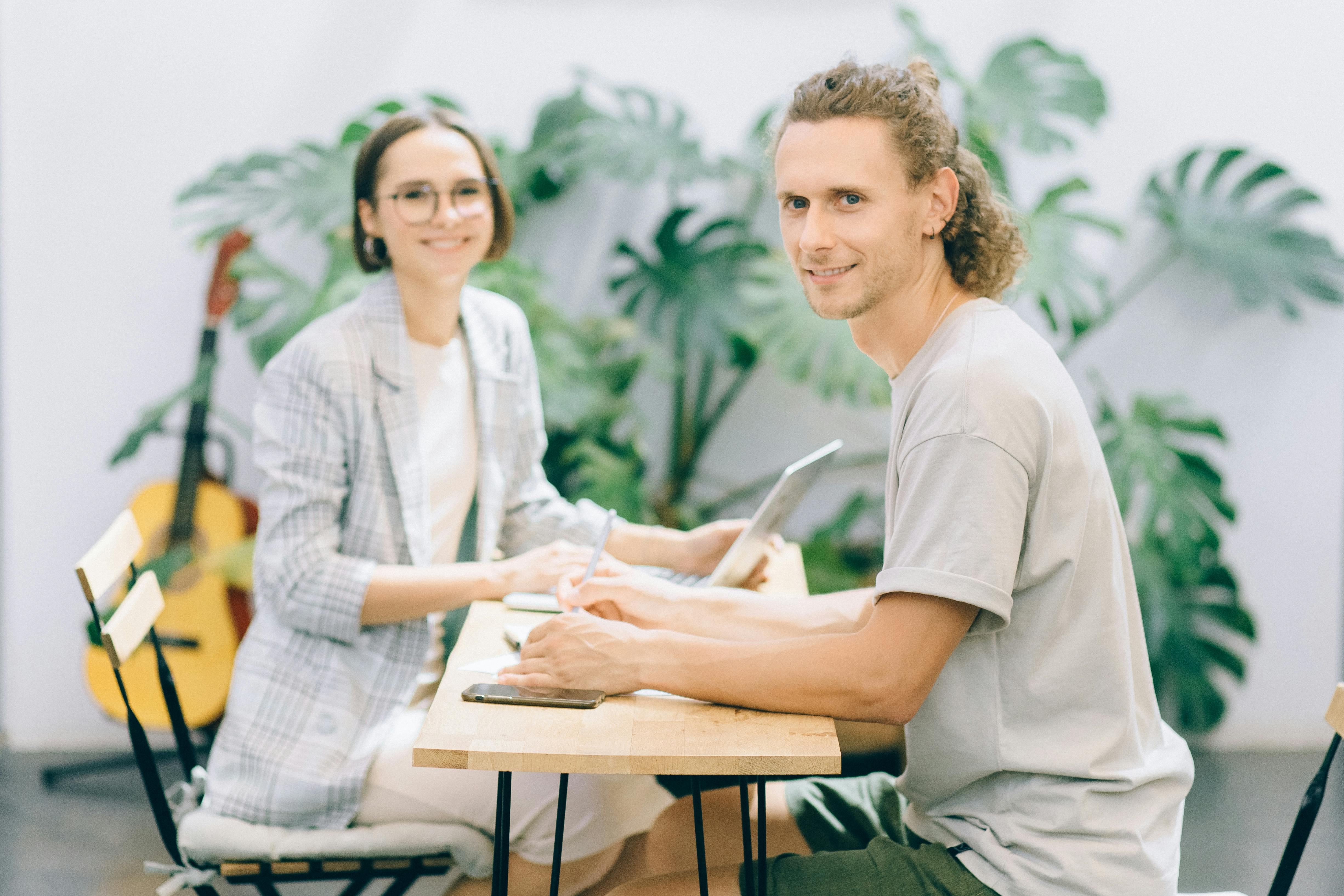 Do agency workers get a contract?