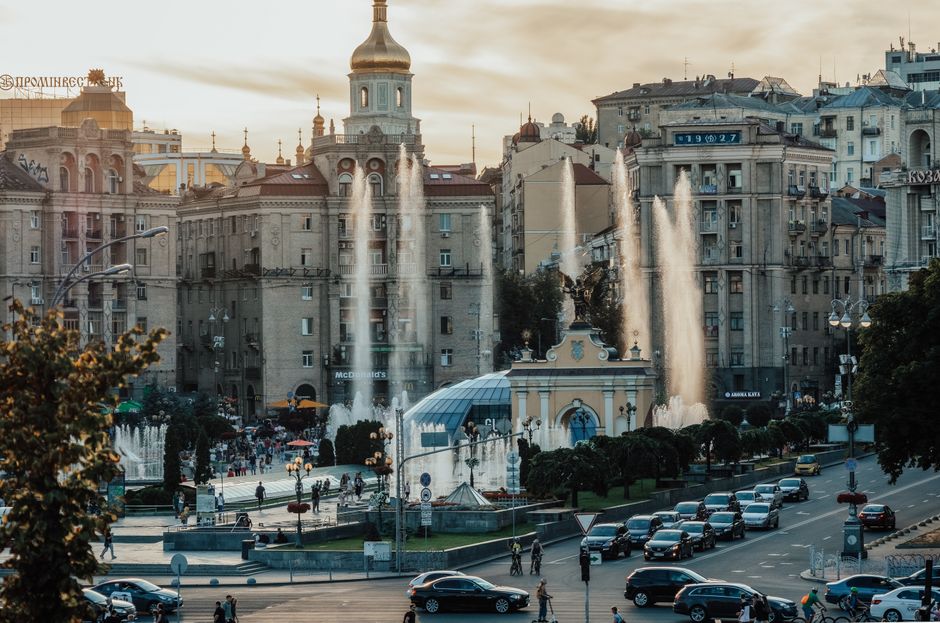 Zelenskiy afirma que Ucrania negocia con Rusia sobre los ataques en el Mar Negro