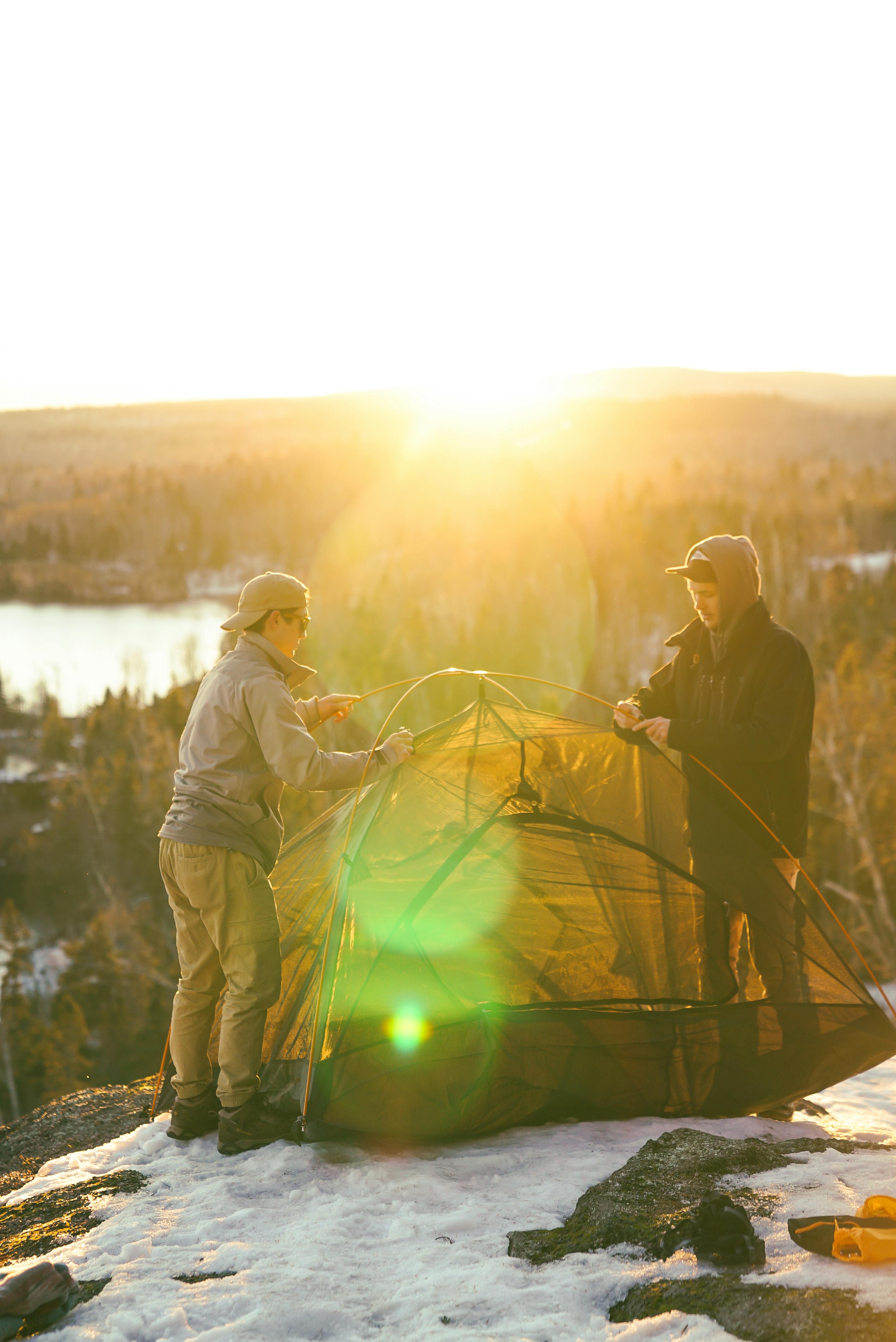 Ridge Tent Photos, Download Free Ridge Tent Stock Photos & HD Images