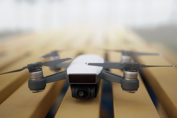 Drone
