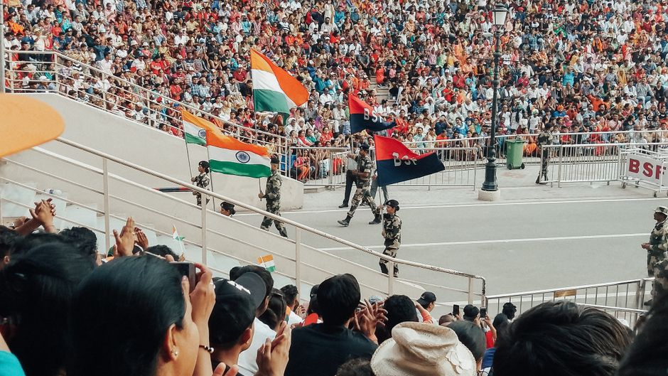 BSF HC M Admit Card 2026