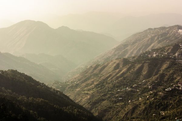Shimla City Tour