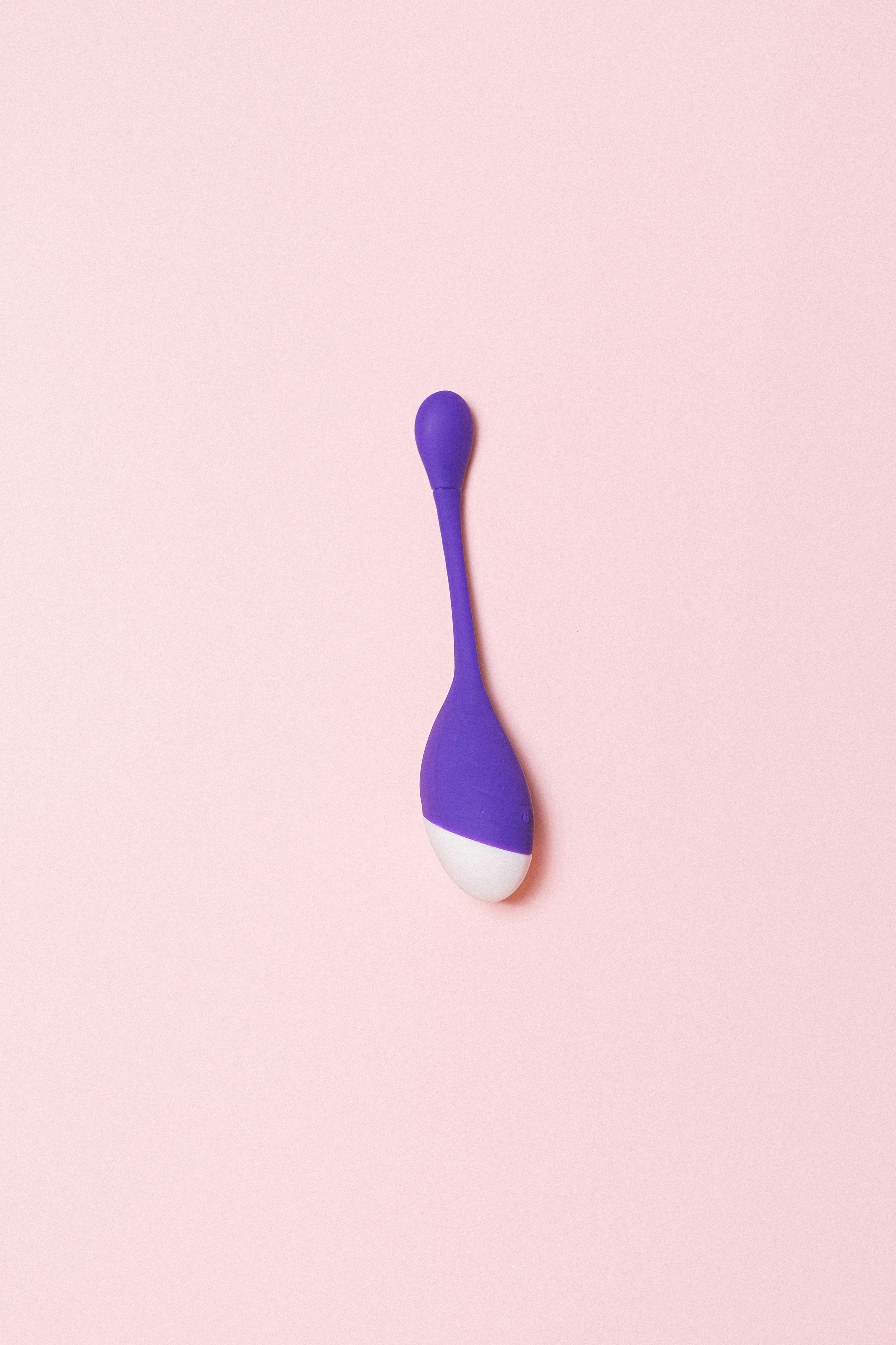 silicone sex toy