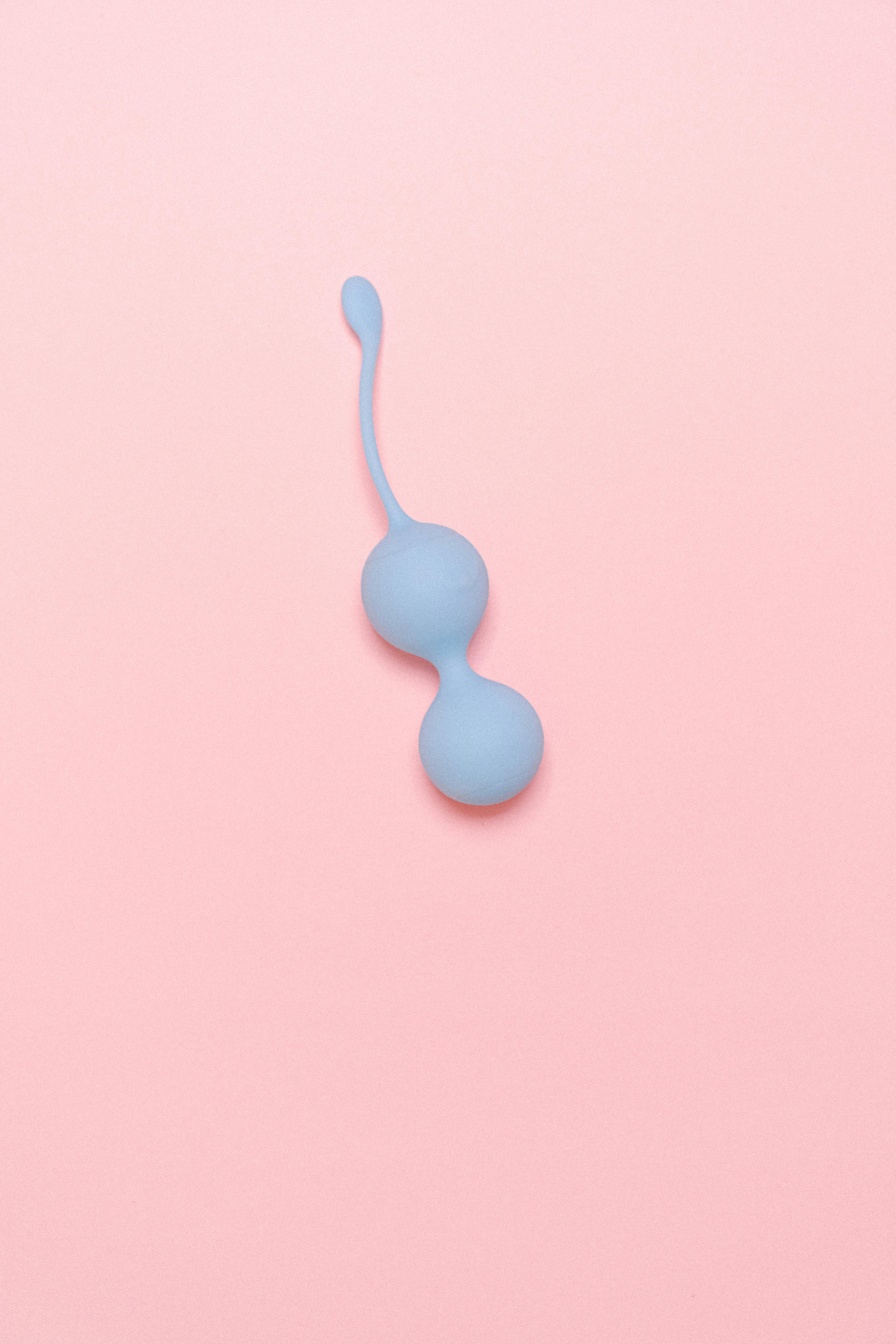 Silicone Sex Toys · Free Stock Photo