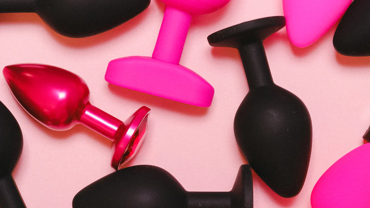Comprehensive Guide to Vibrators