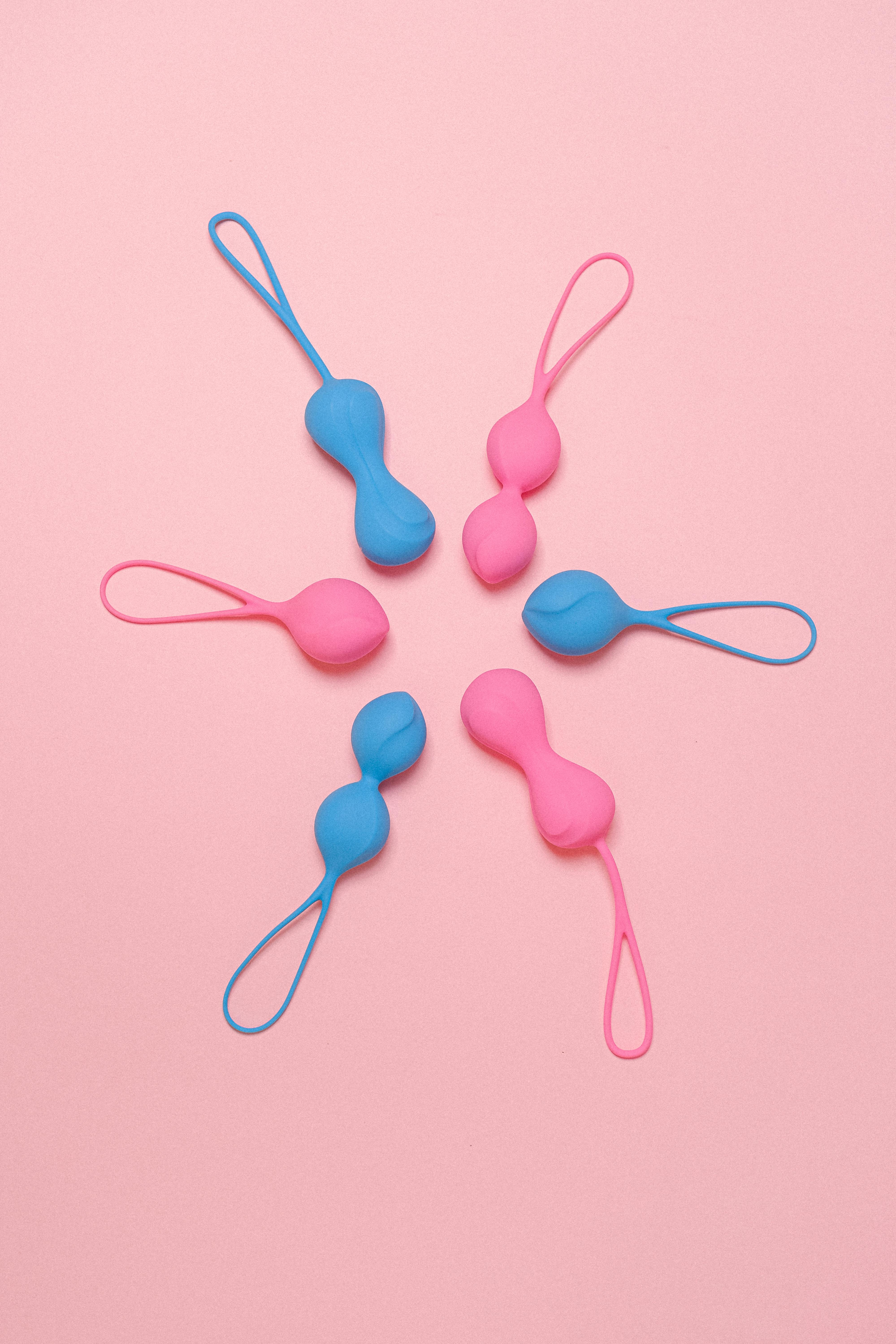 silicone sex toys