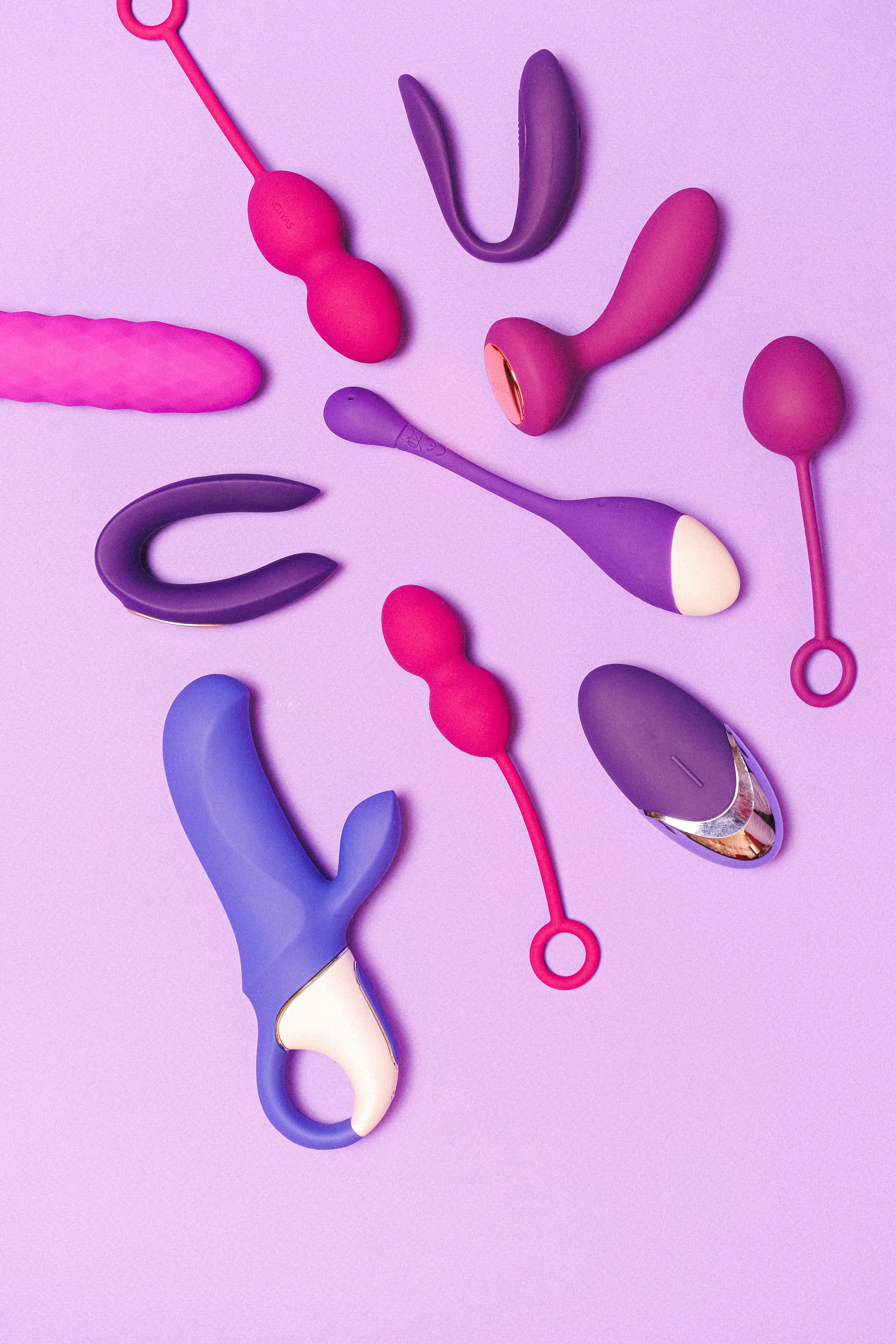 sex toys