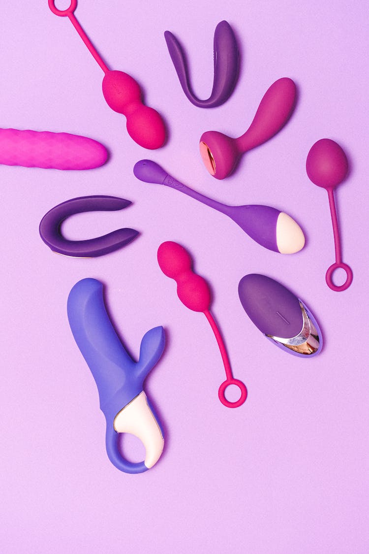 Sex Toys