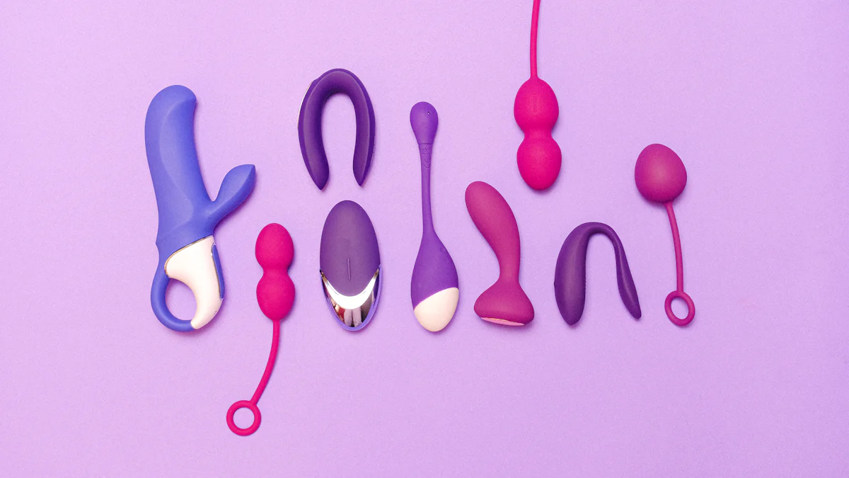 Comprehensive Guide to Glass Toys