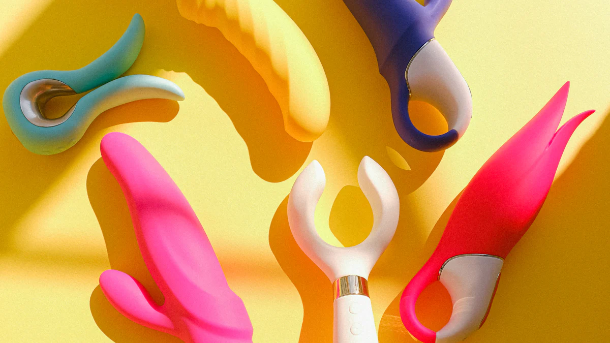Types of Vibrators