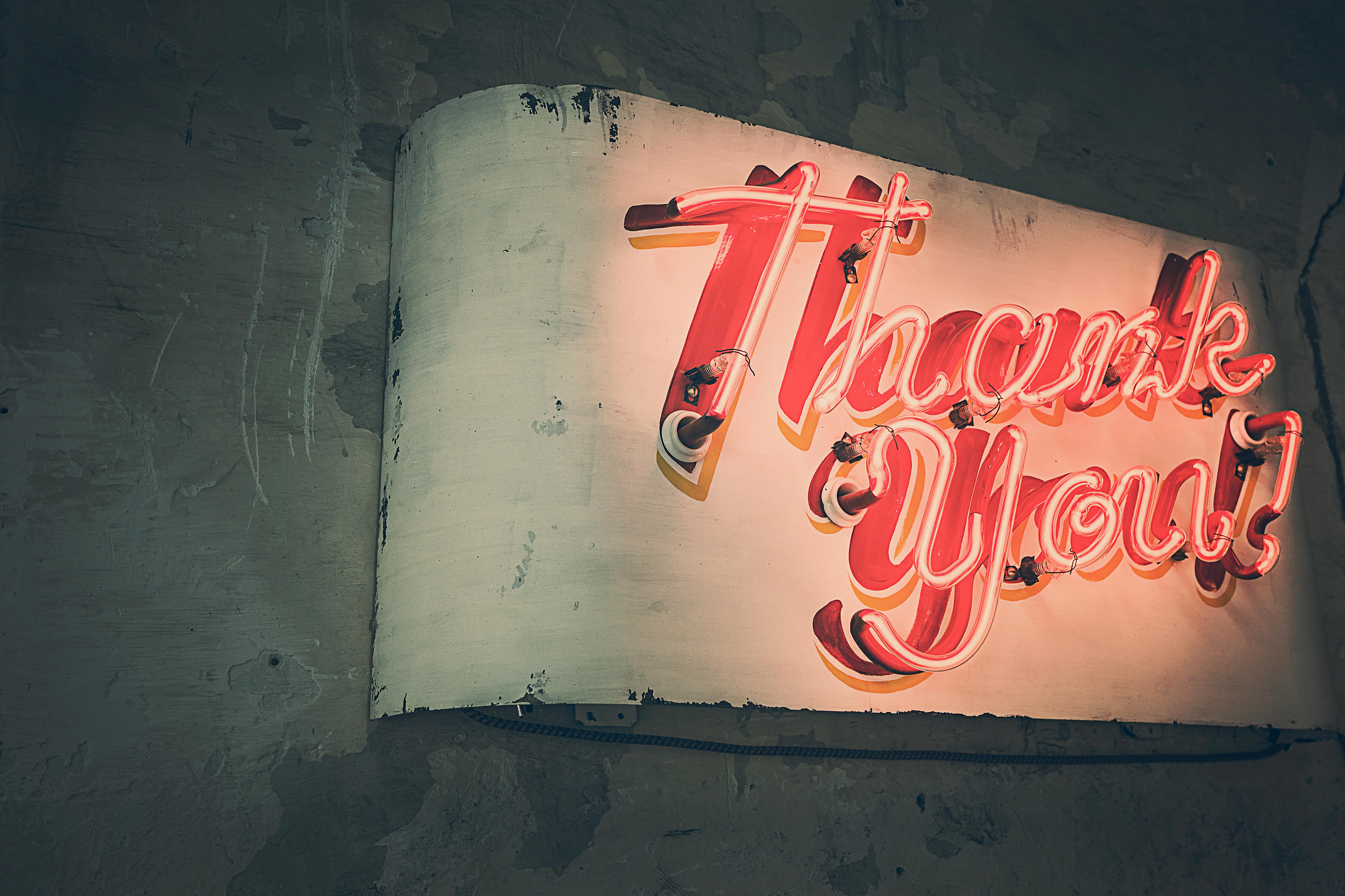 1,000+ Best Thank You Images · 100% Free Download · Pexels Stock