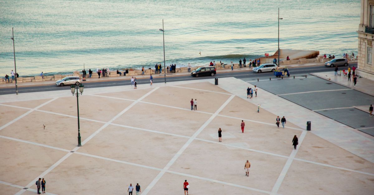 Photo of Portugal