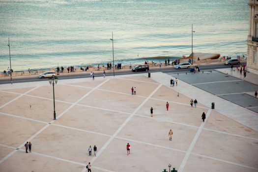 Praça do Comércio