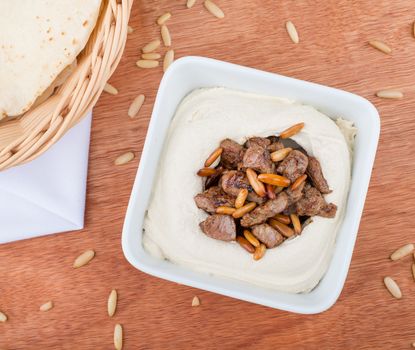 Houmous
