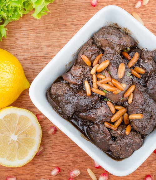 Δωρεάν στοκ φωτογραφιών με αραβική κουζίνα, βοδινό κρέας, γεύμα