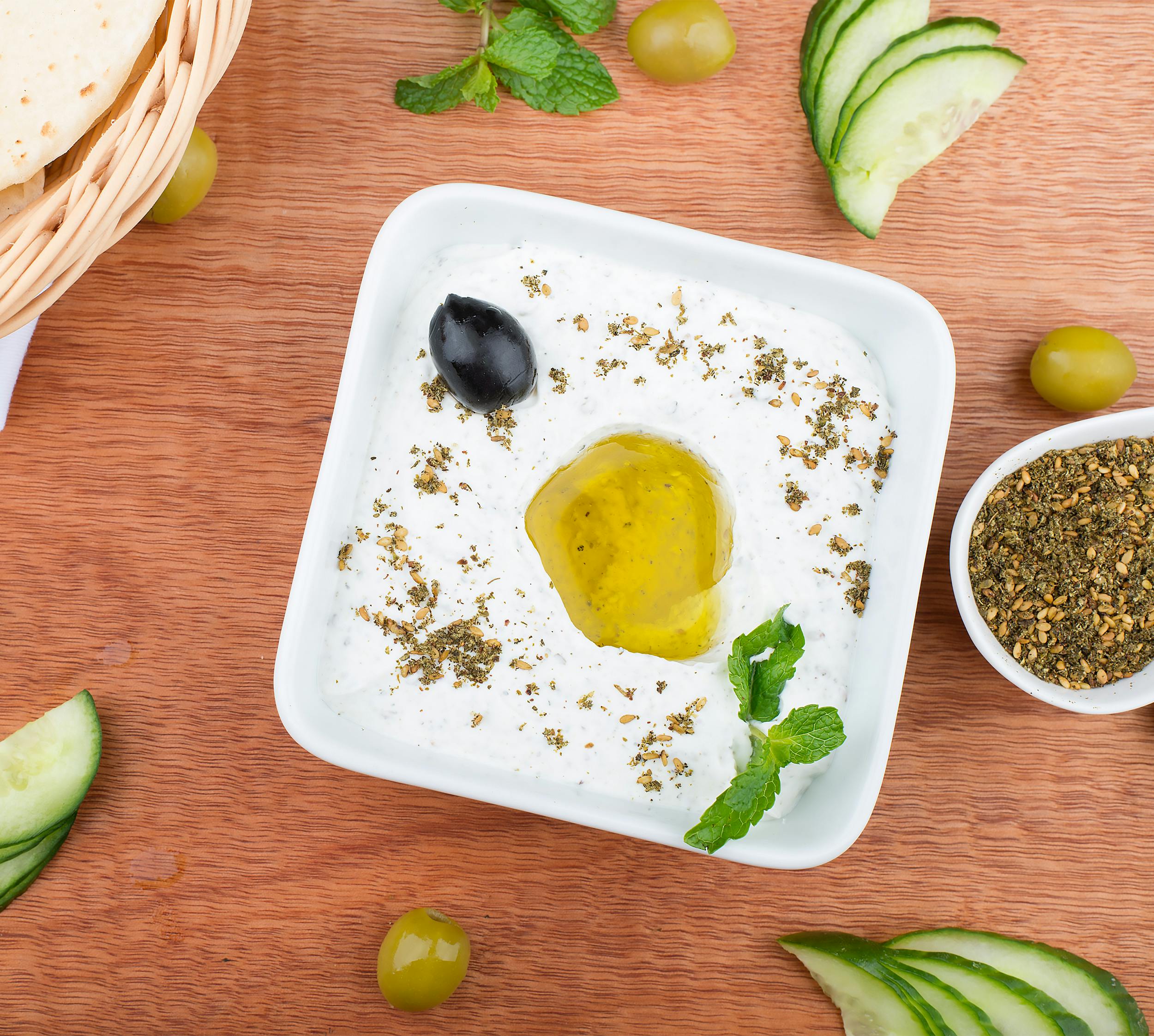 Is cilantro mentioned in the Bible?