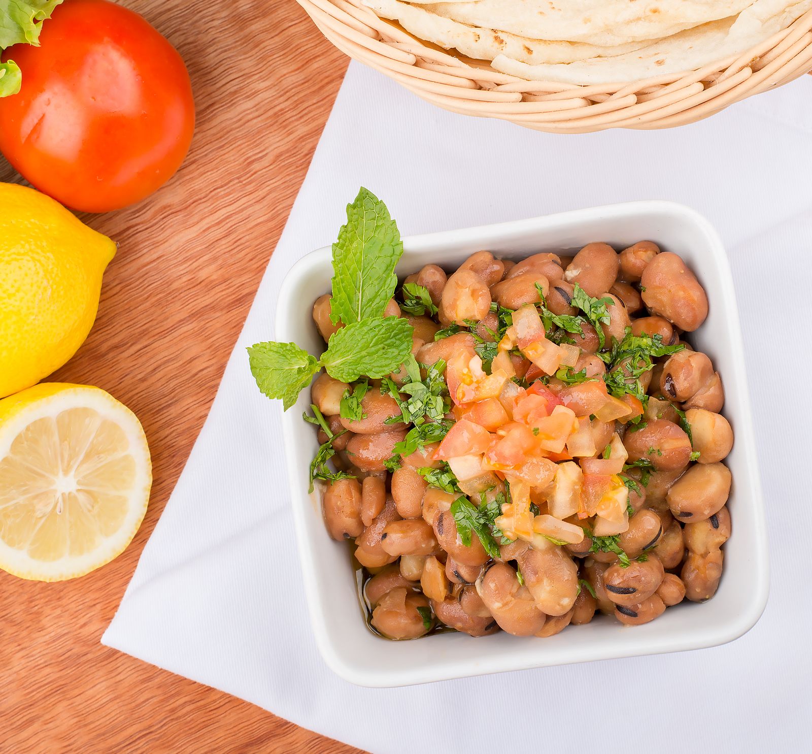 Ful Medames
