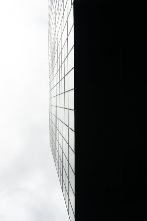 Gratis stockfoto met architectuur, buitenkant, eenkleurig