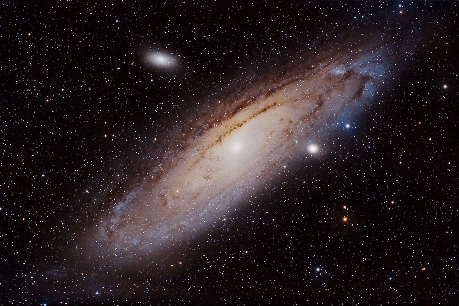 Galaxy Wallpaper