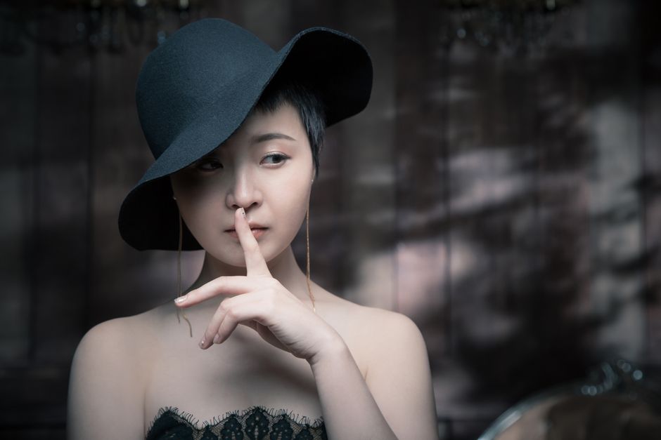 Trang Điểm Đi Tiệc Cưới Làm Khách Mời Hà Nội