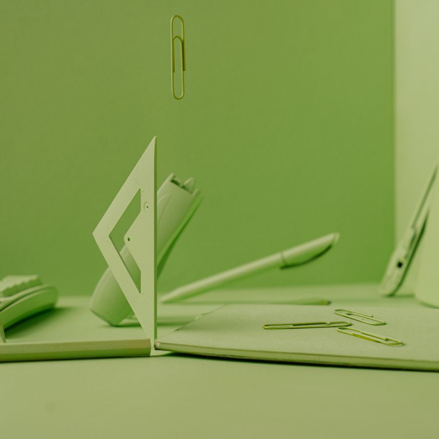 Stationery Work Smart 39 โ YOU