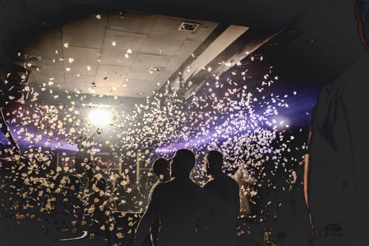 Ottawa Ditches Permit Hassle for All-Night Dance Parties