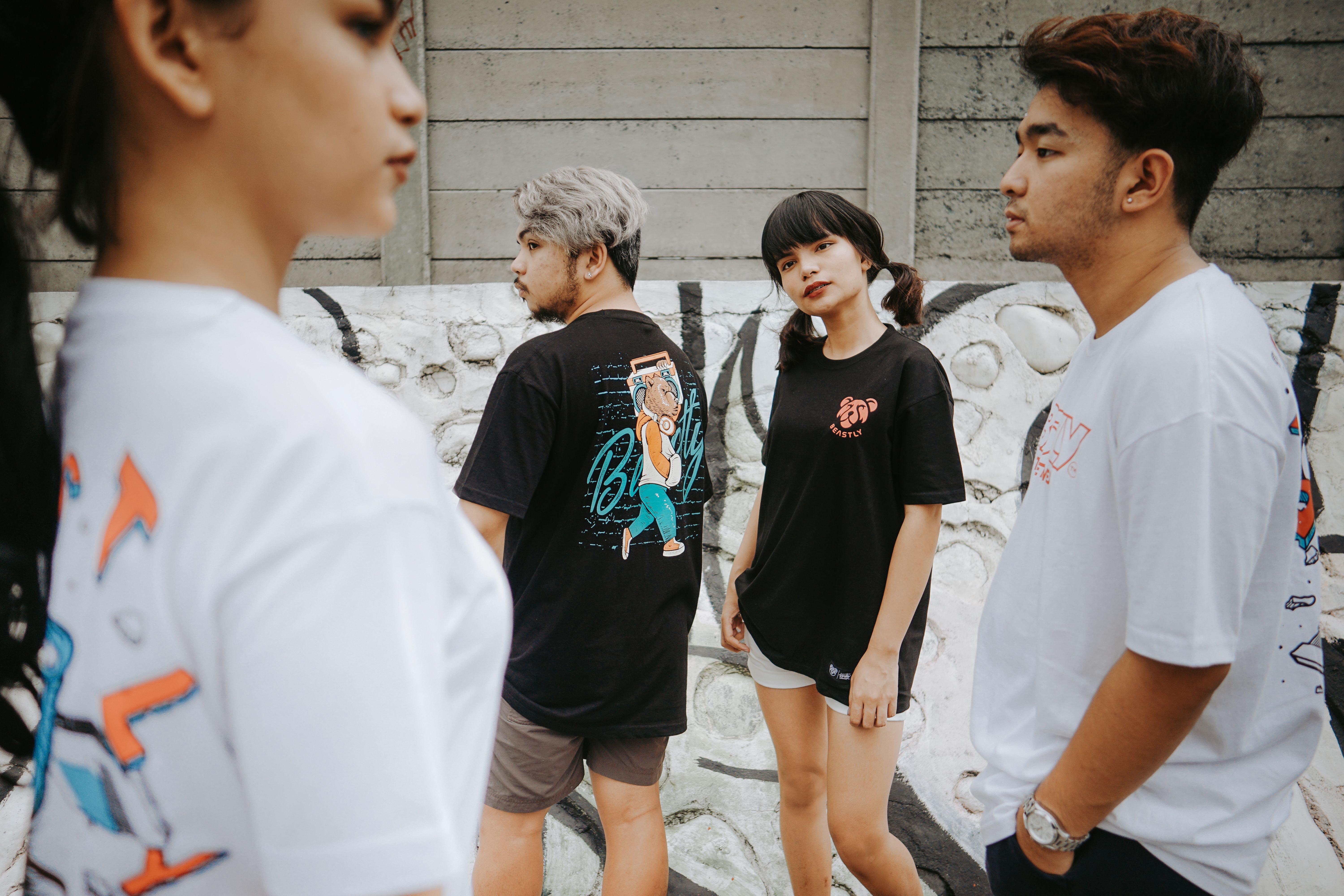 Beyond the Hype: 2026's Ultimate Guide to Sustainable Streetwear – Invest in Style That Lasts!