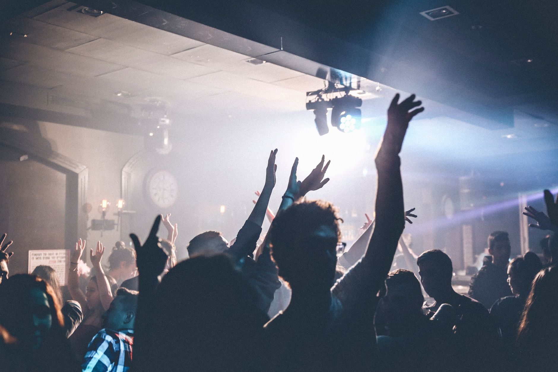Club Church