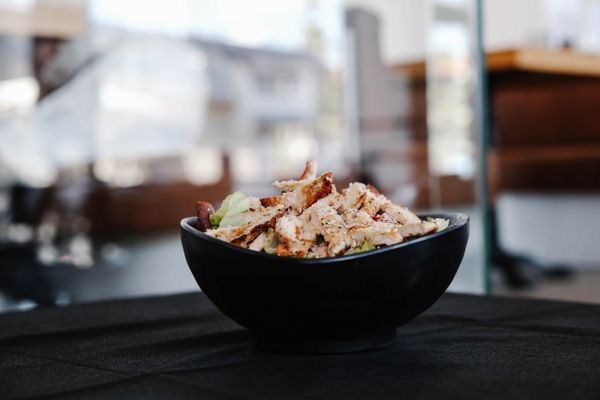 Salade Tikka — Class Pizza Corbeil-Essonnes