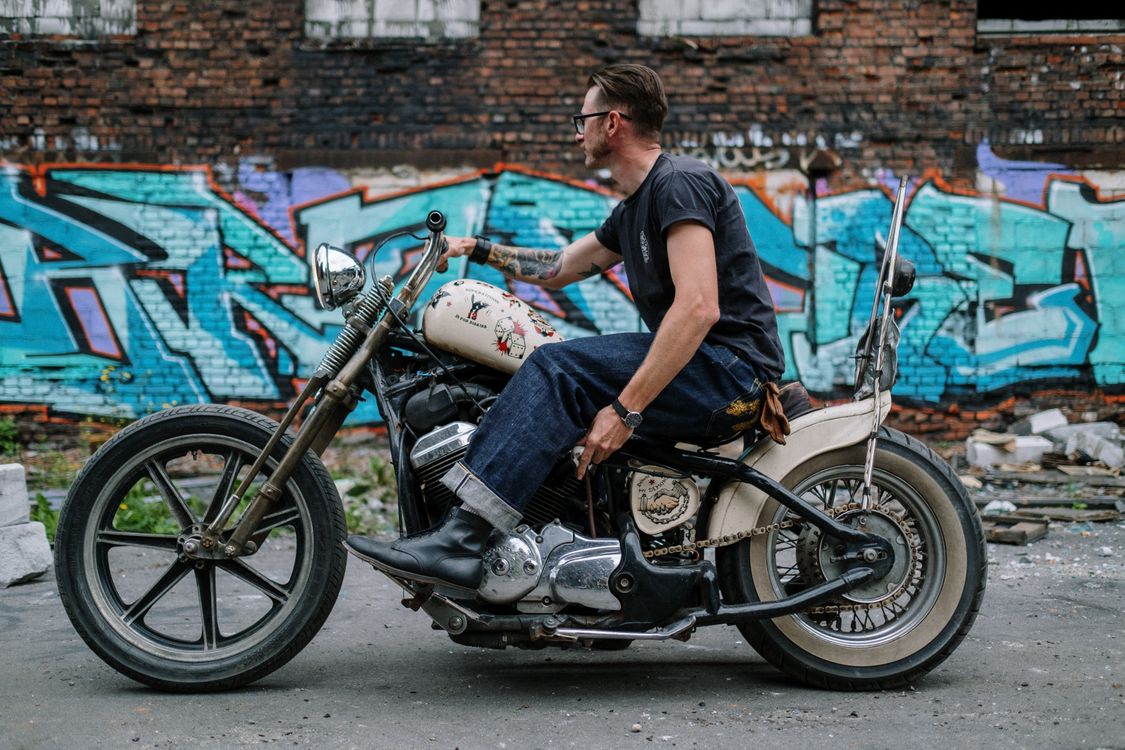 10,000+ Best Bike Rider Photos · 100% Free Download · Pexels Stock Photos