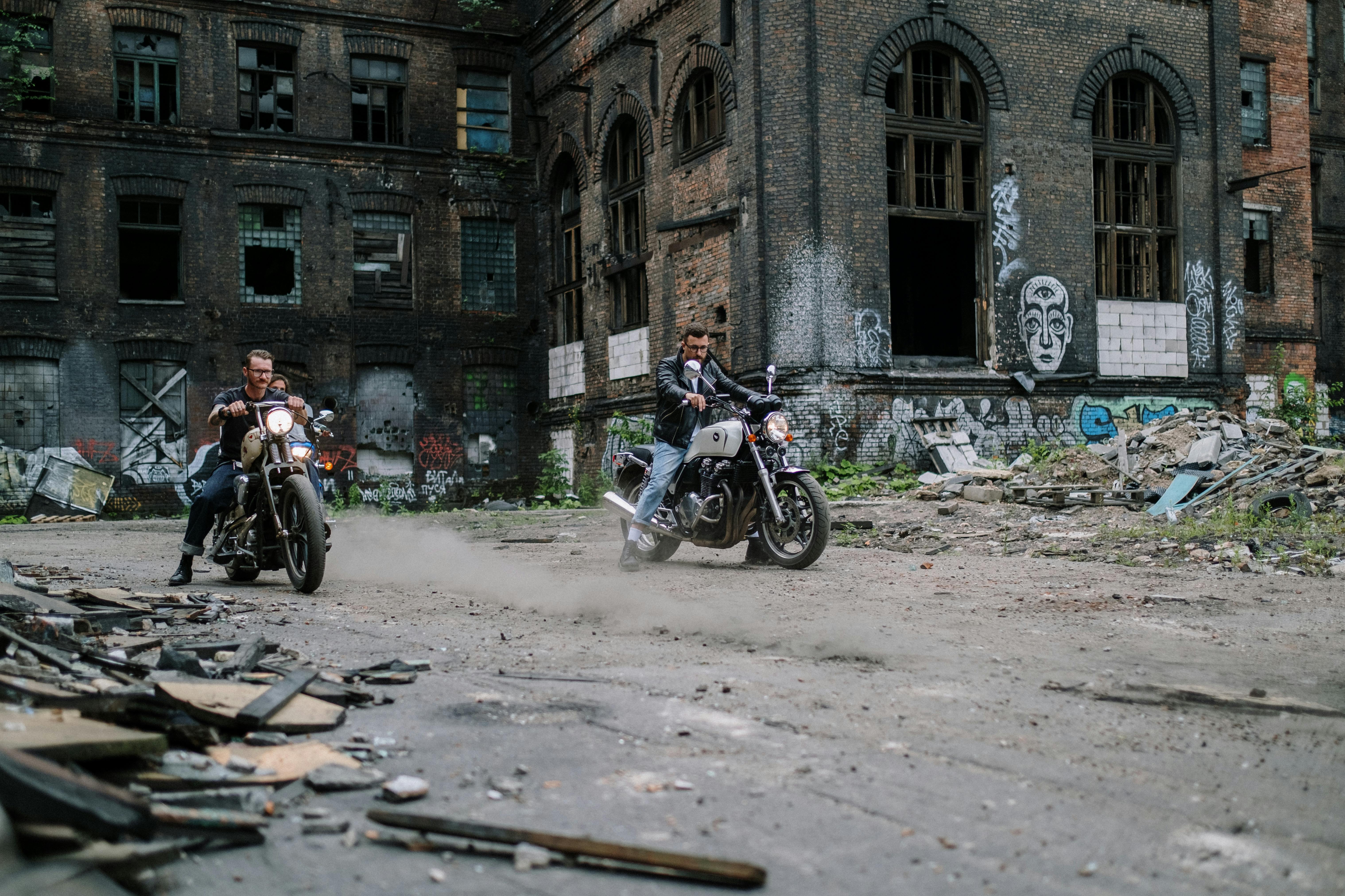 motorcycles & powersports s.r.o powersports motorcycles for sale — Photo by cottonbro studio on Pexels