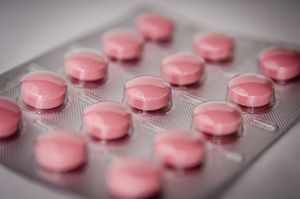 Combiflam Tablet