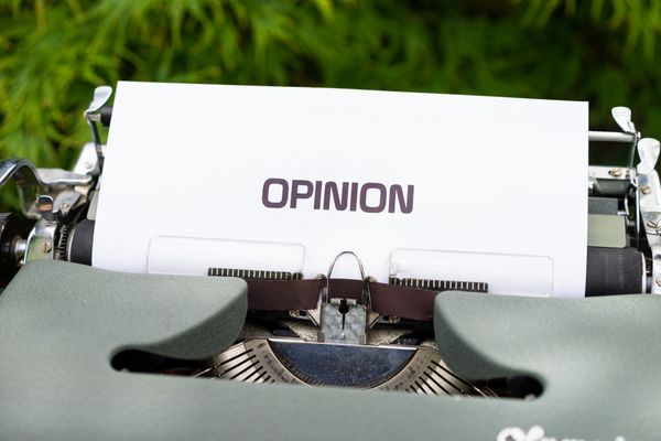 Opinión