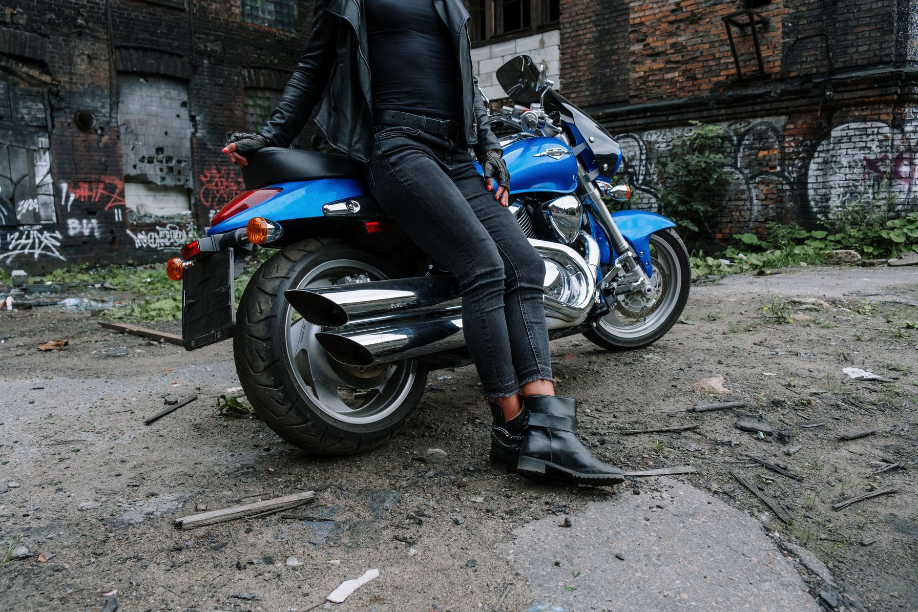 Type A License: Requirements, Permitted Vehicles, and Everything You Need to Know for Motorcycles