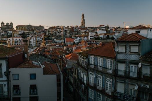 Porto, Portugal photo 17