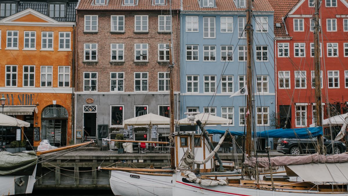 Visiter Copenhague en 4 jours : un guide pratique 2026