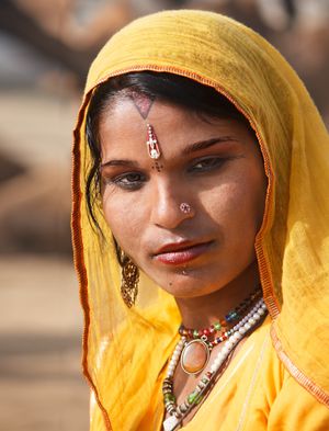 Asha Yadav