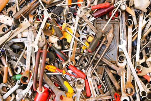 outils