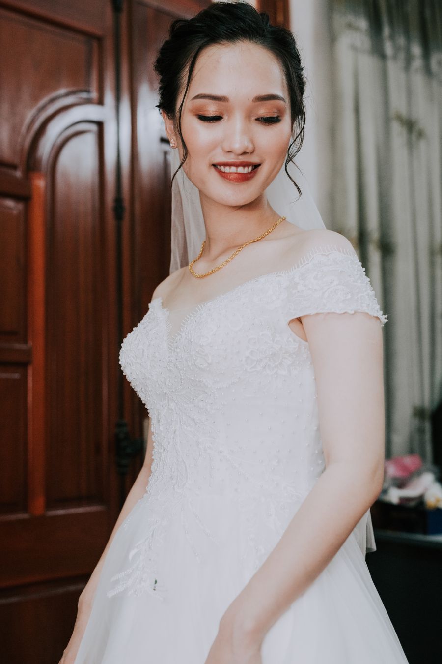 SOREL — Mariage