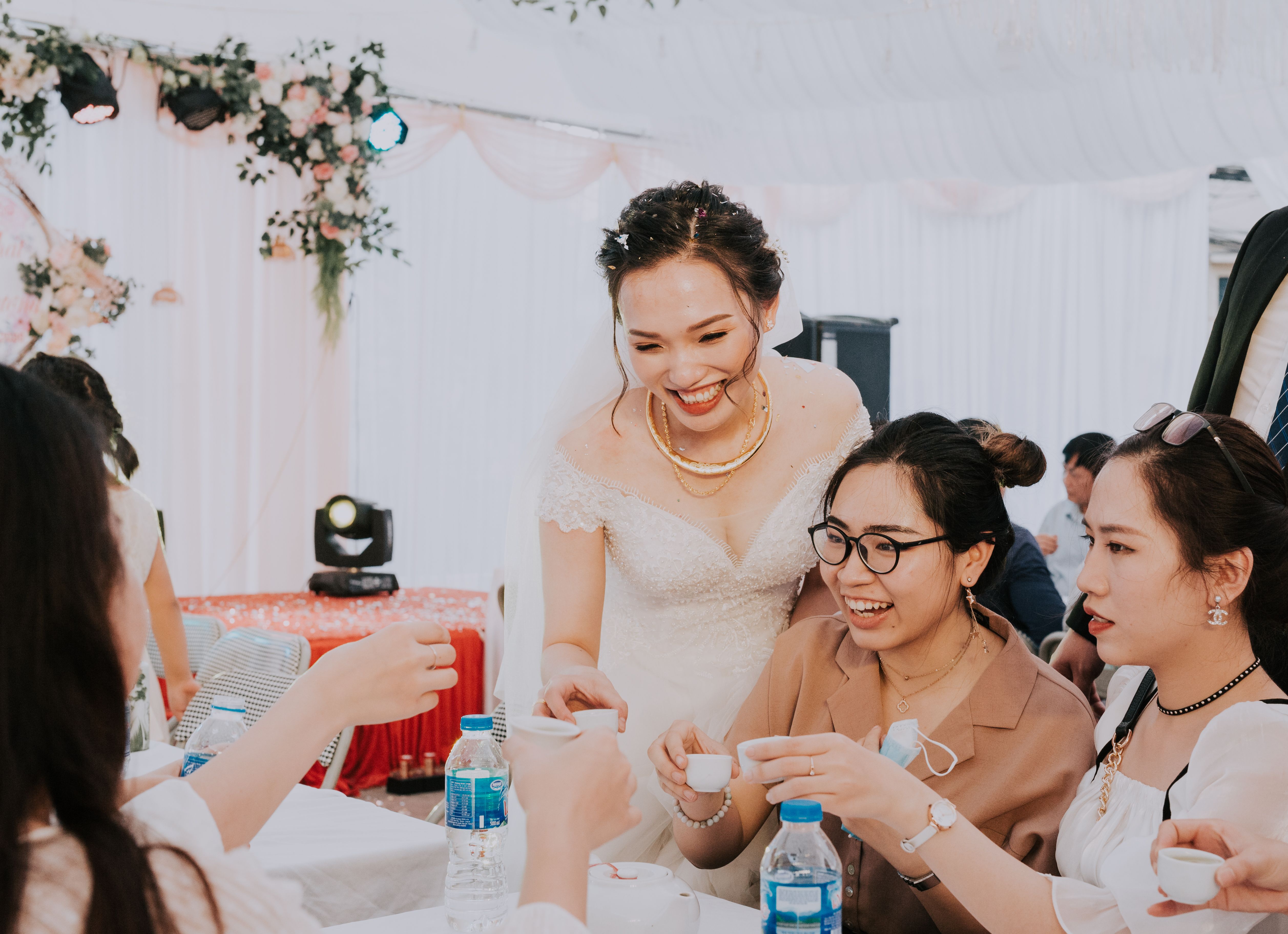 wedding & events wedding events list — Photo by HONG SON on Pexels
