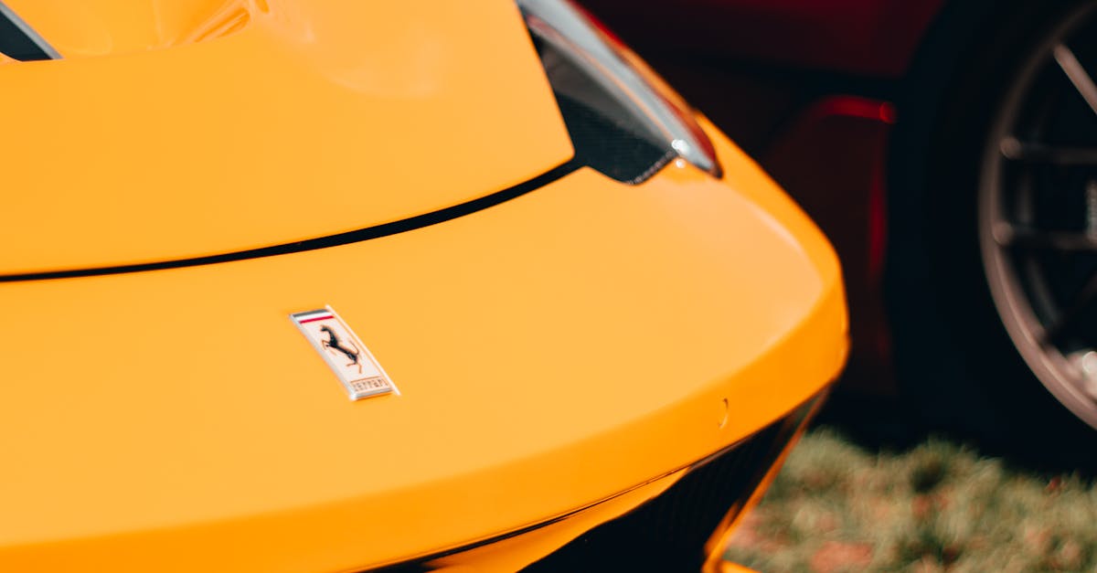 Профессиональные студийные фотографии автомобилей