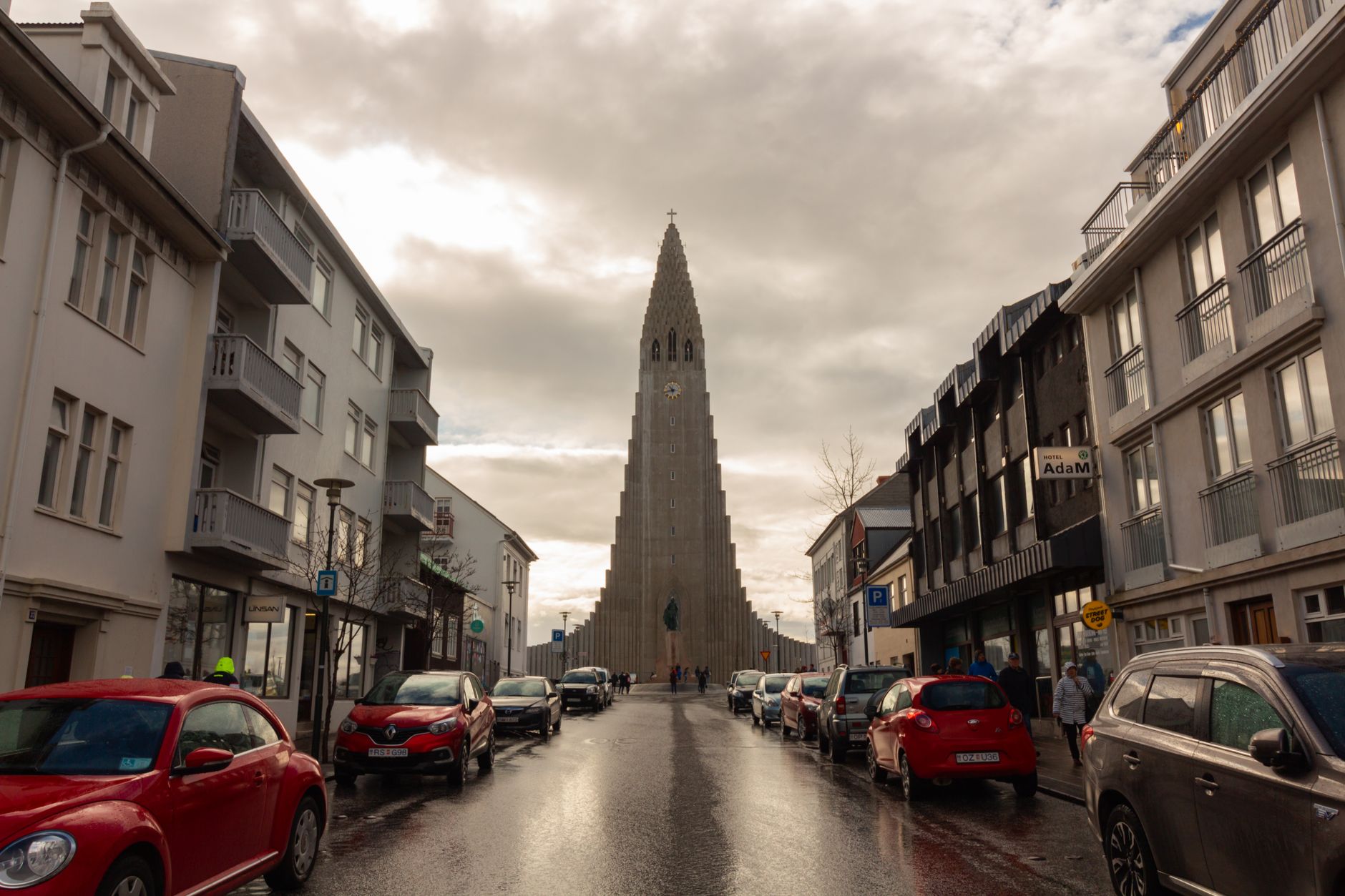 Reykjavik photo 5