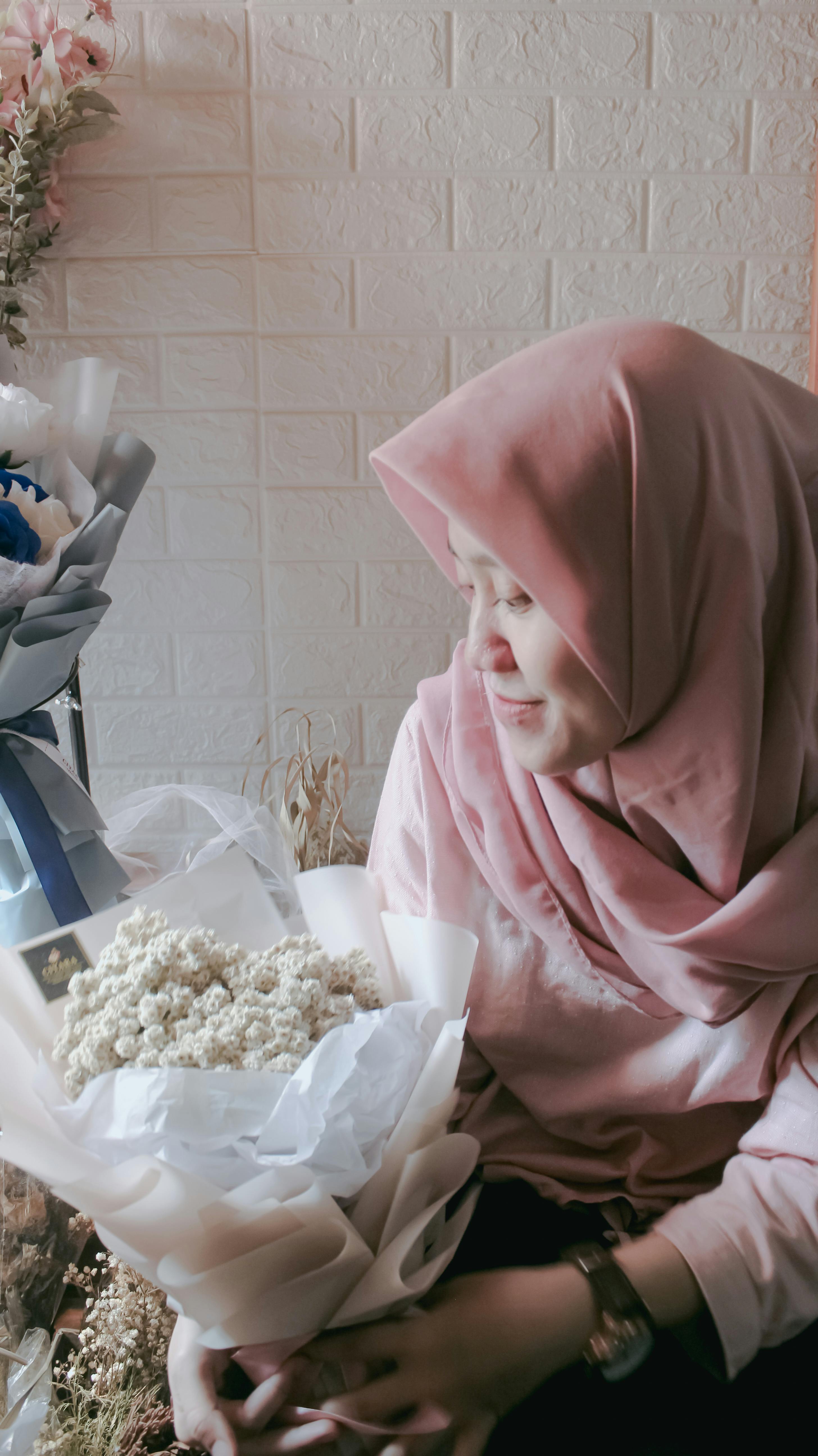 Live A Life Of Contentment 1