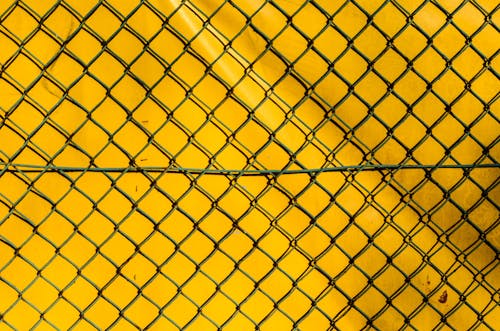 Chainlink Fence